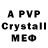 A PVP СК КРИС Hlib Kozak